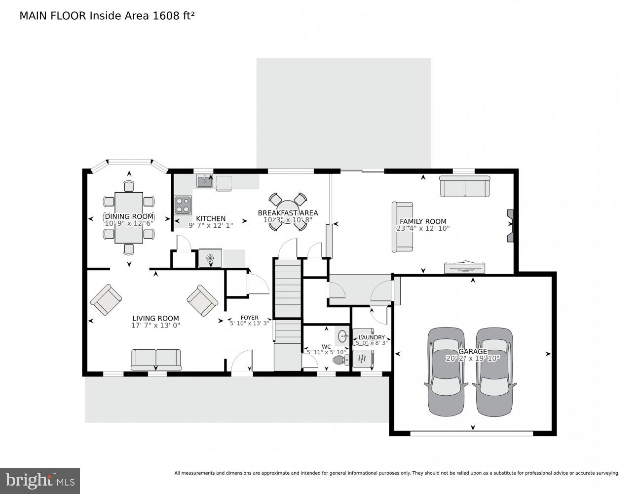 BELLE POND FARM - Residential
