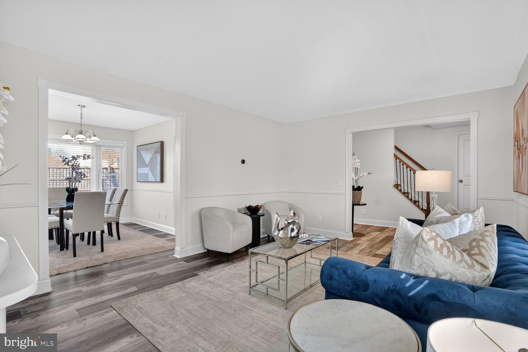 BELLE POND FARM - Residential