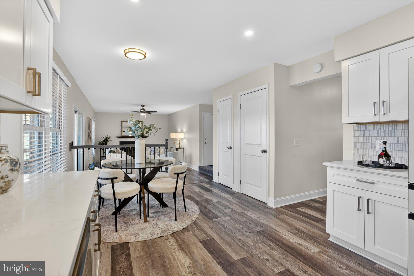 BELLE POND FARM - Residential