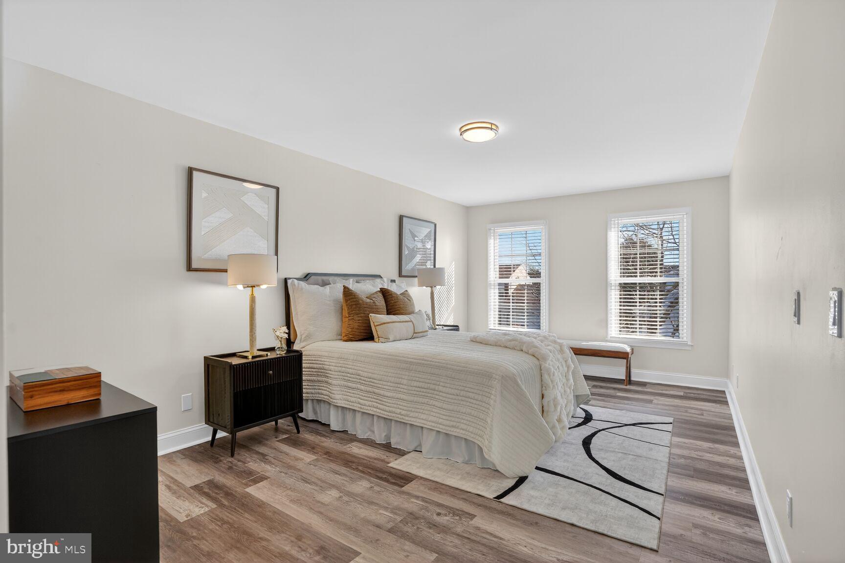 BELLE POND FARM - Residential