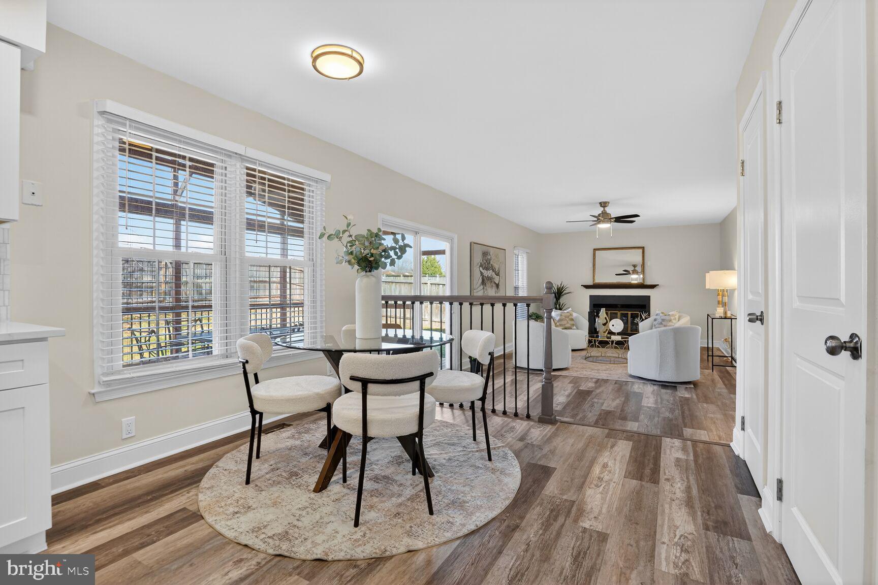 BELLE POND FARM - Residential