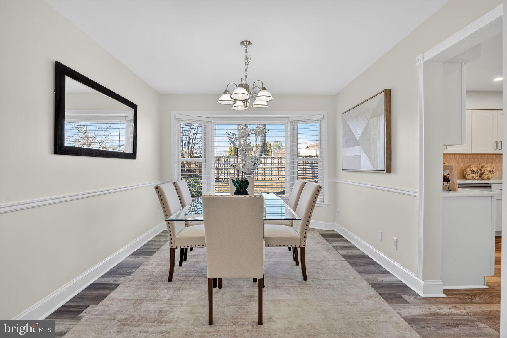 BELLE POND FARM - Residential