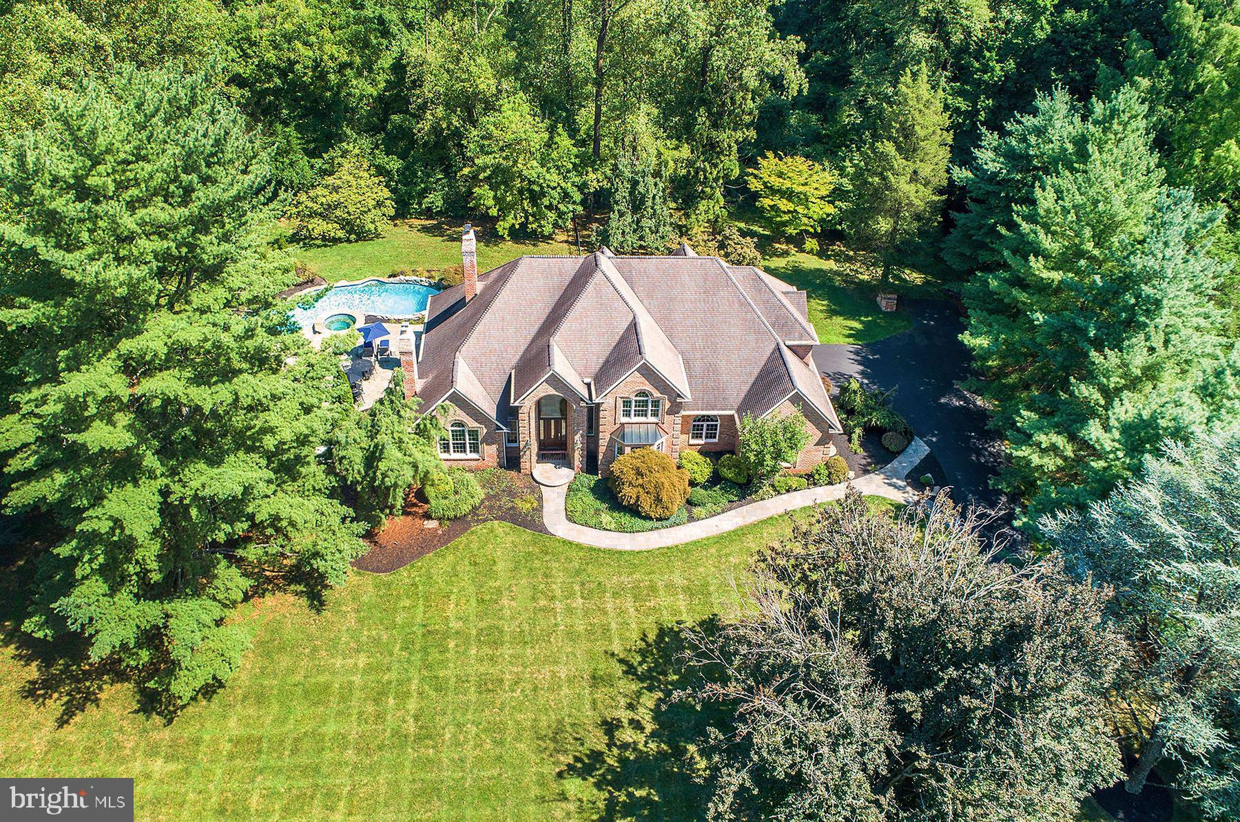 3500 WINDY BUSH ROAD