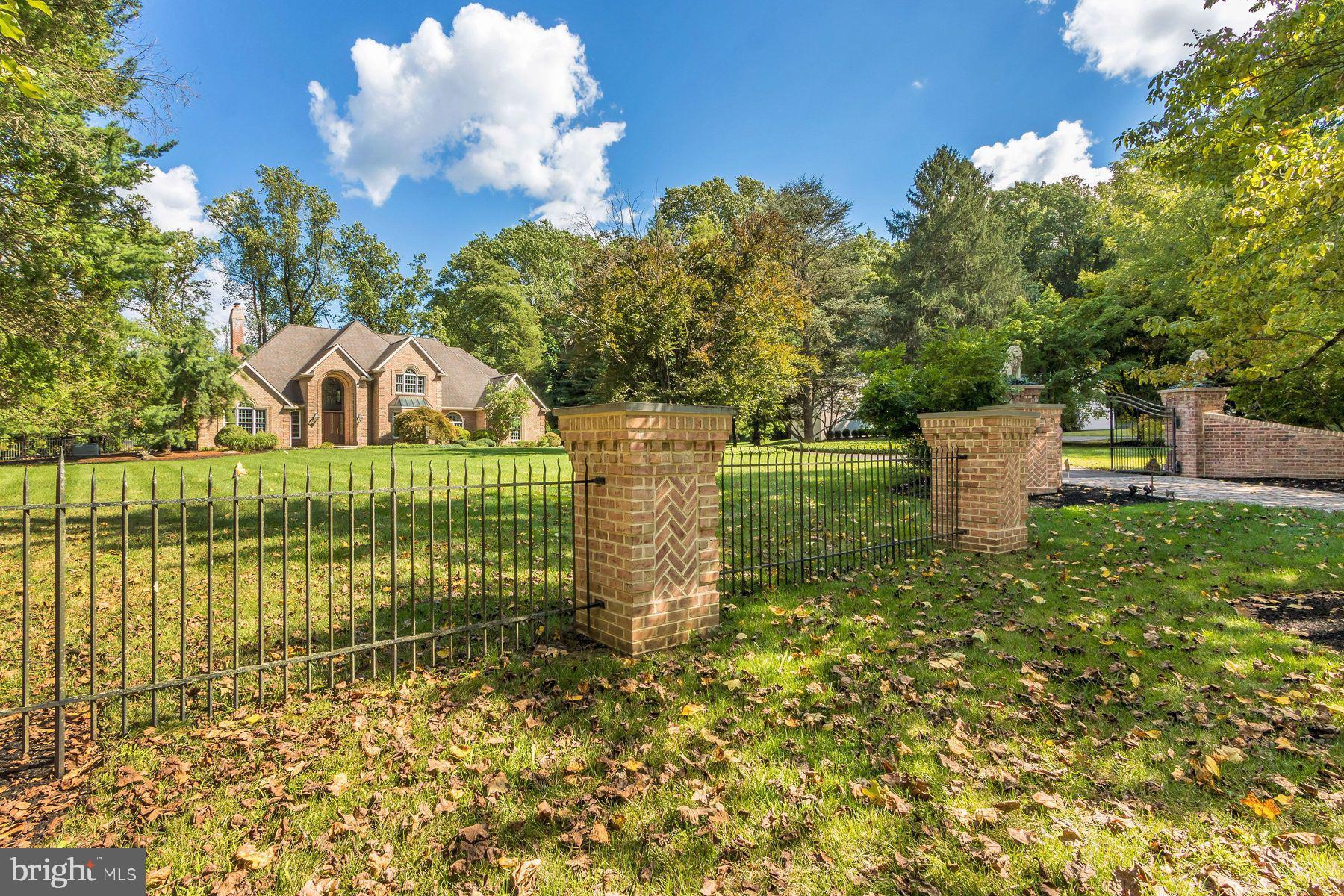 3500 WINDY BUSH ROAD