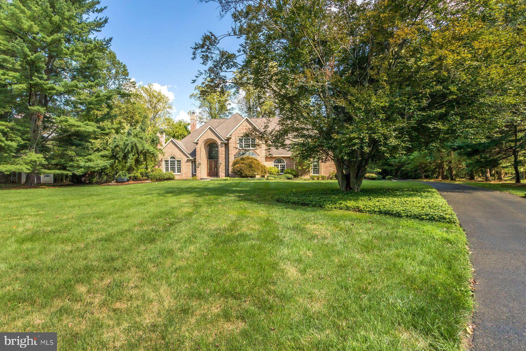 3500 WINDY BUSH ROAD