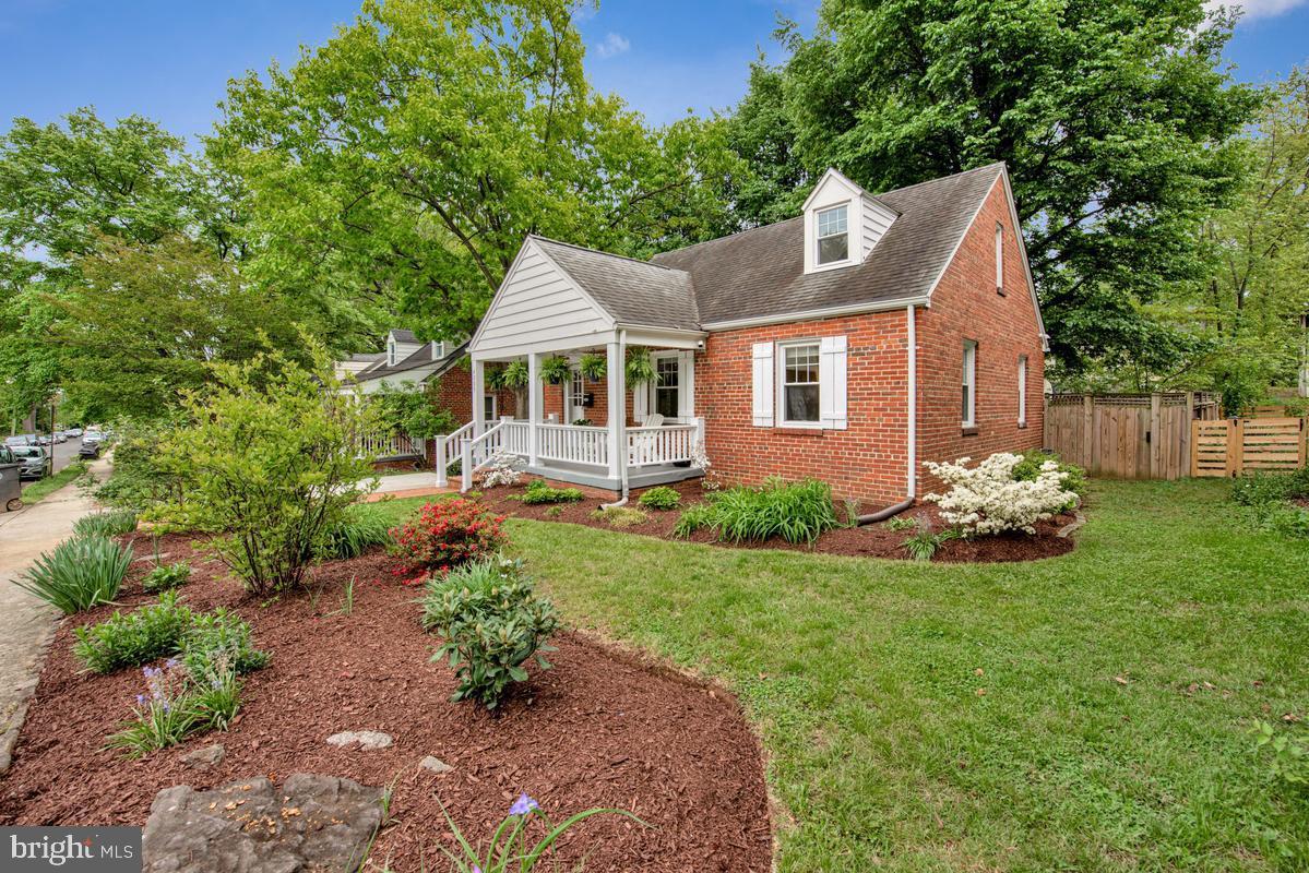 4205 LONGFELLOW STREET