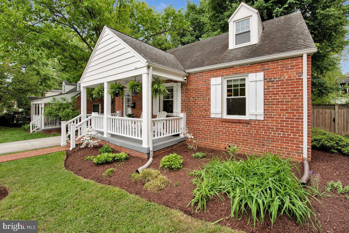 4205 LONGFELLOW STREET