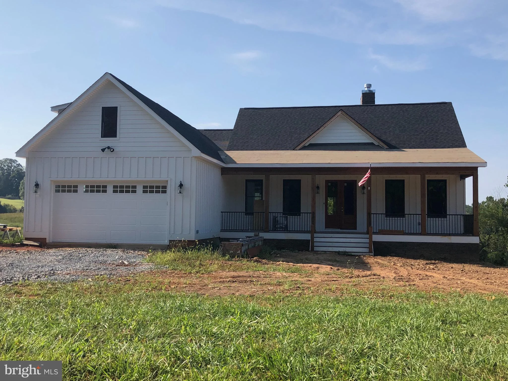 9014 Monumental Mills Rd, Rixeyville, VA 22737