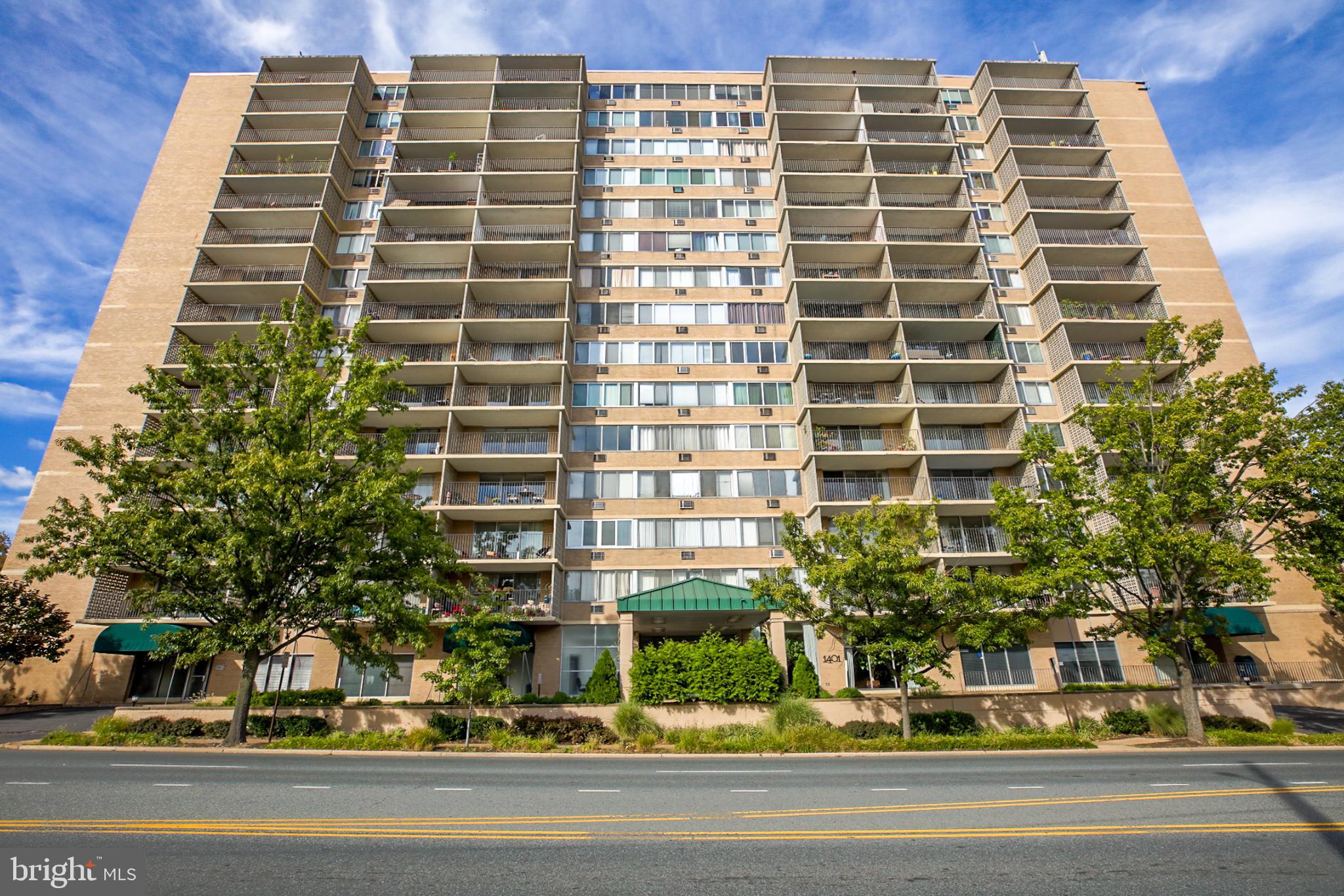 TROLLEY SQUARE - Residential