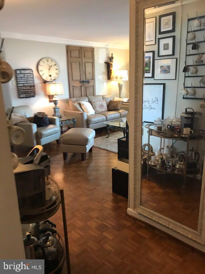 TROLLEY SQUARE - Residential