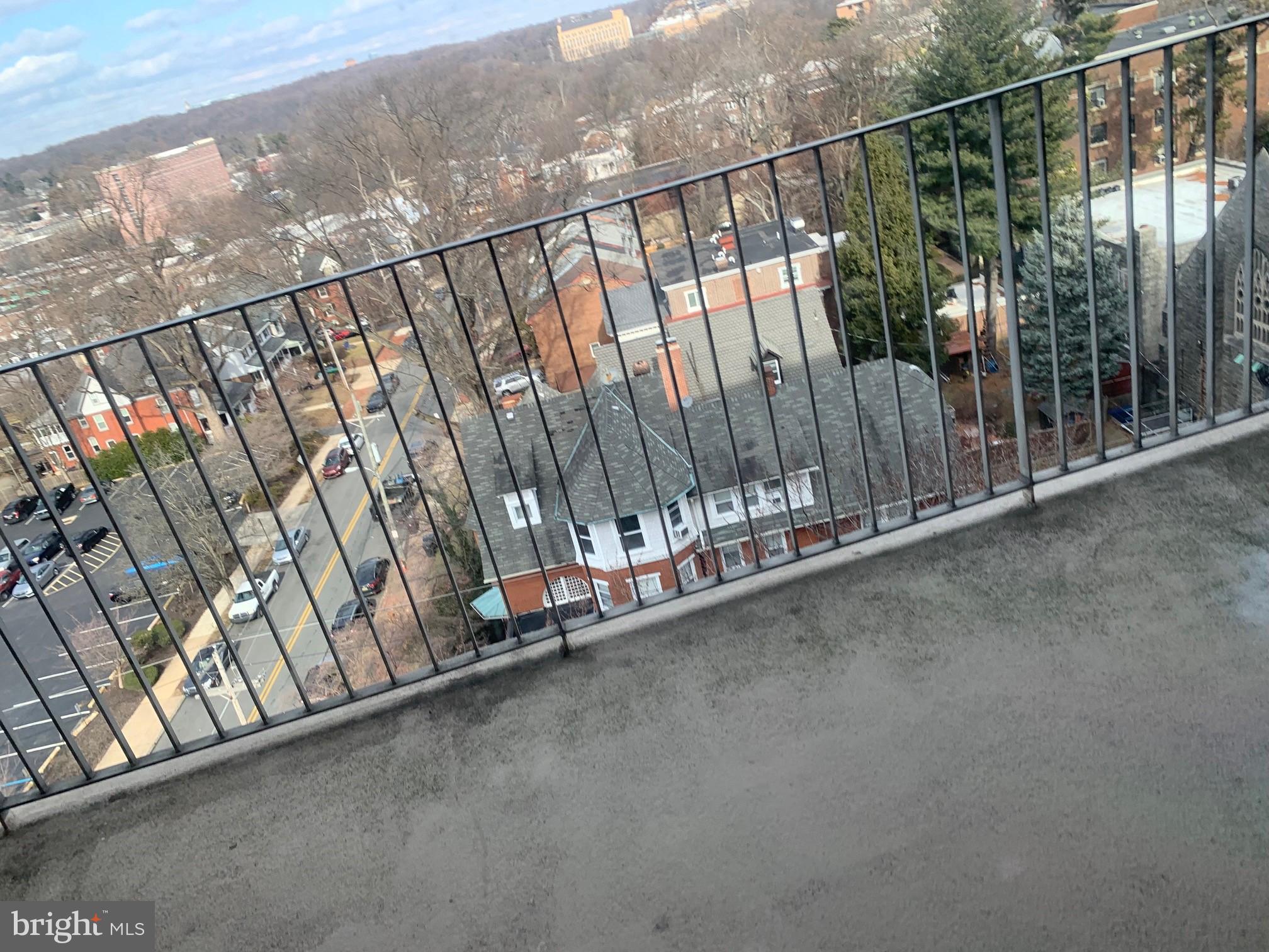 TROLLEY SQUARE - Residential