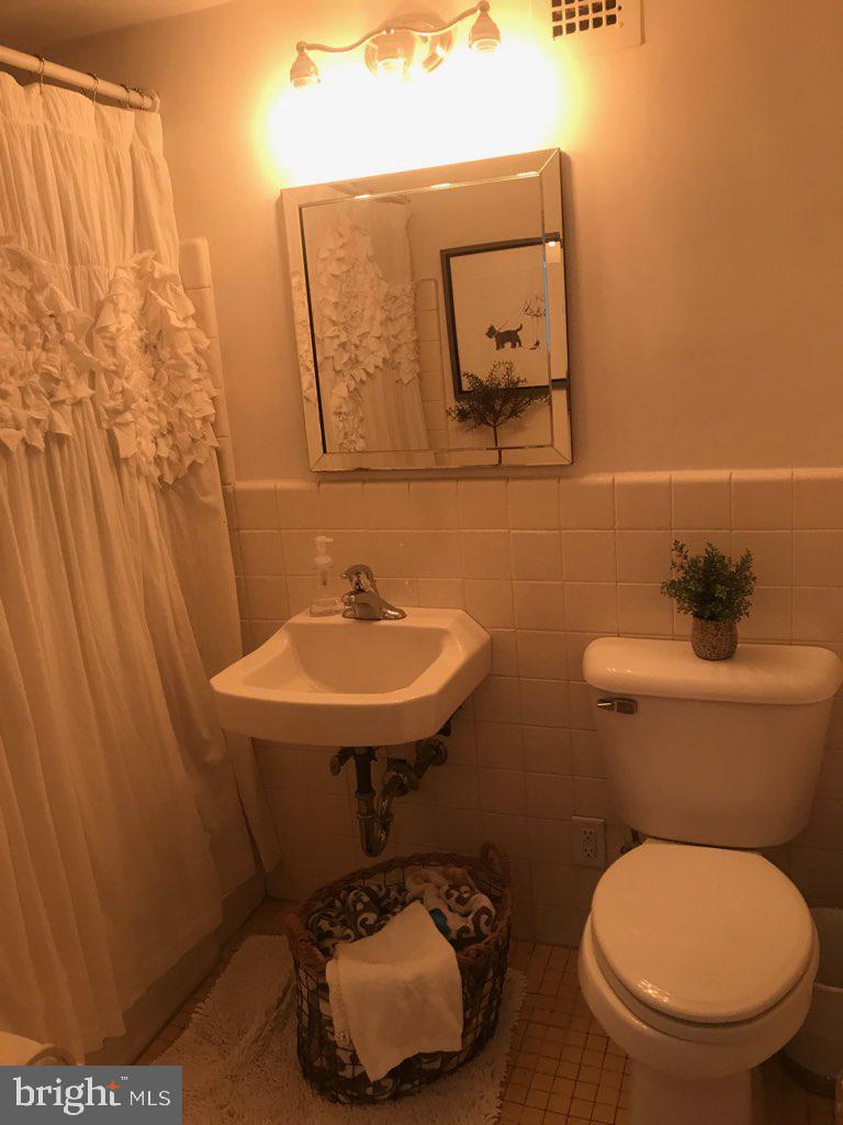 TROLLEY SQUARE - Residential