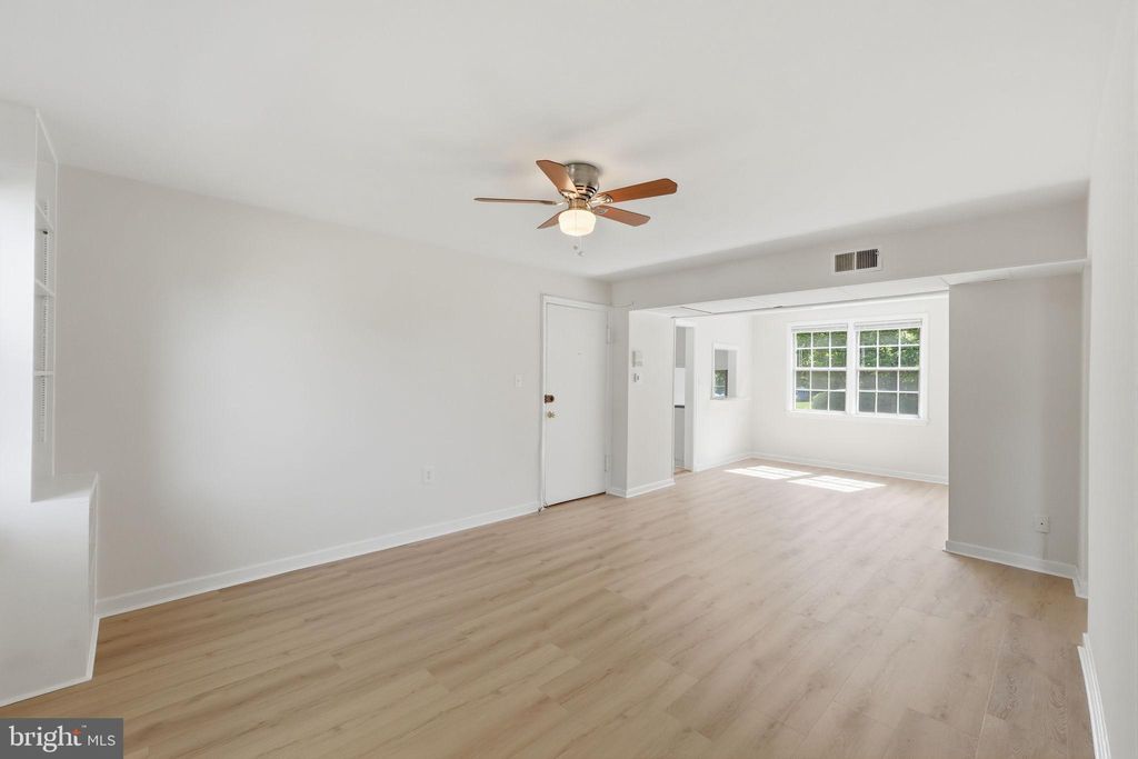Photo of 6605 Potomac Avenue #A2, ALEXANDRIA, VA 22307 (MLS # VAFX2311514)