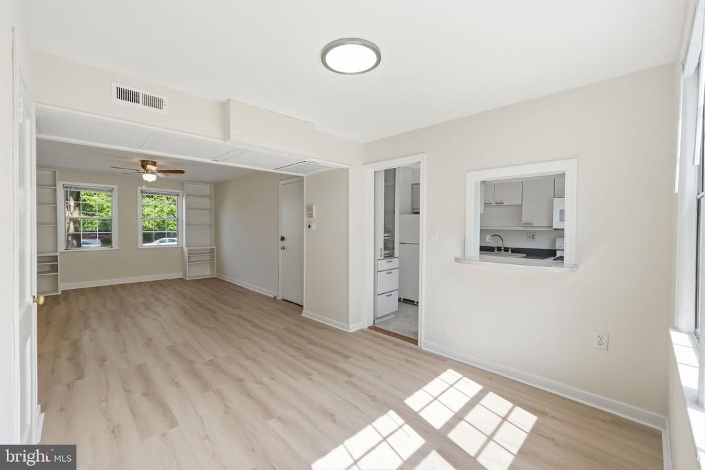 Photo of 6605 Potomac Avenue #A2, ALEXANDRIA, VA 22307 (MLS # VAFX2311514)