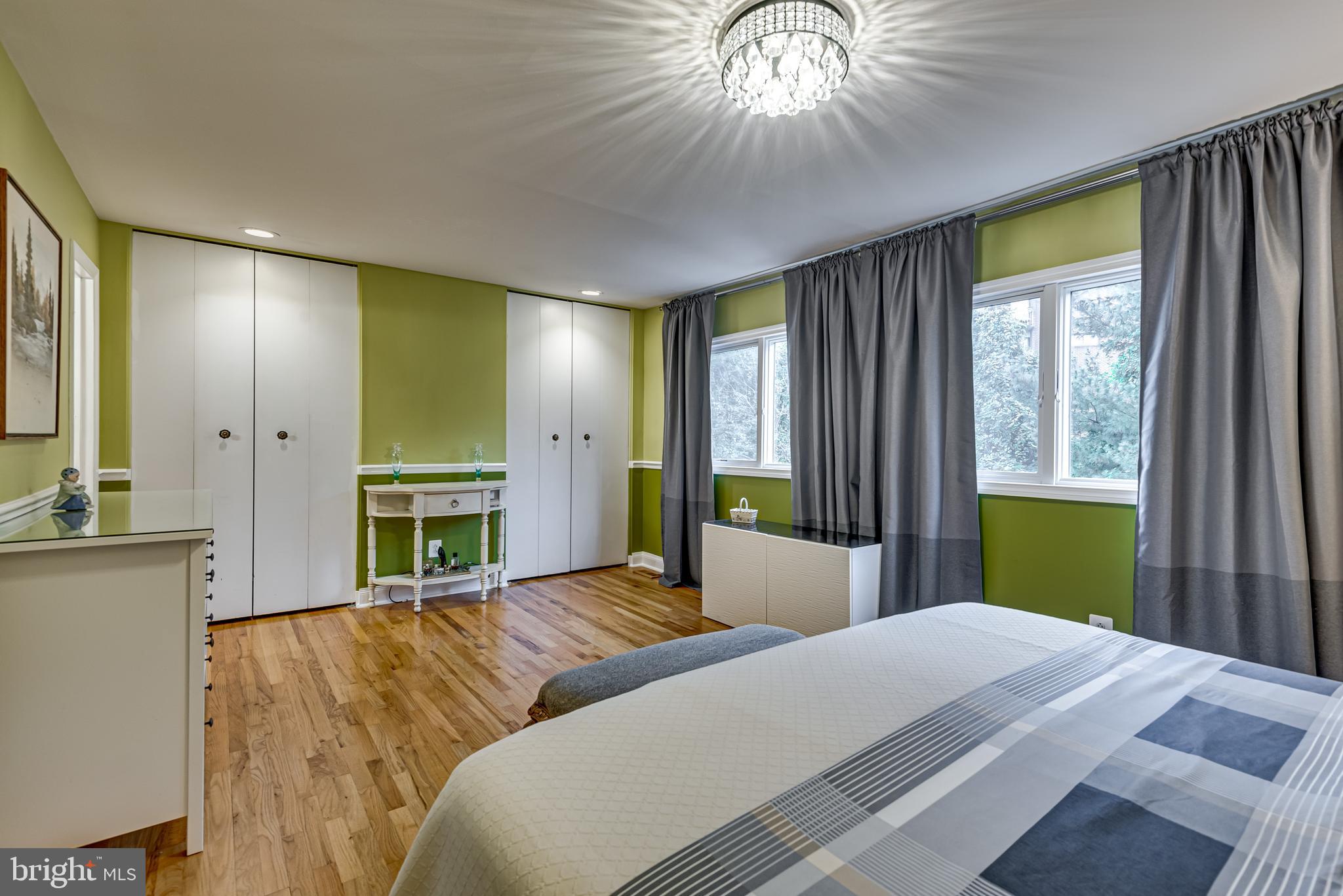 GREENGATE - Residential