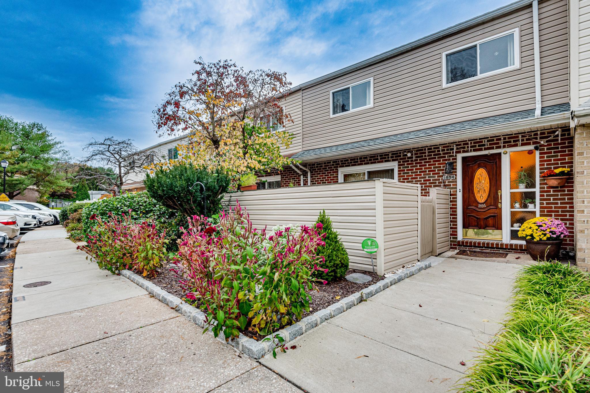 GREENGATE - Residential