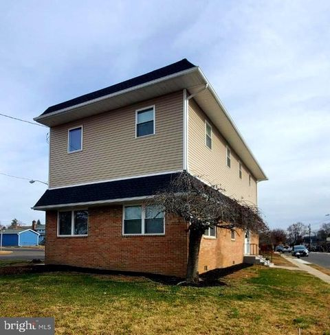 Multifamily For Sale - 102 Clements Bridge Rd<br/> RUNNEMEDE, NJ 08078
