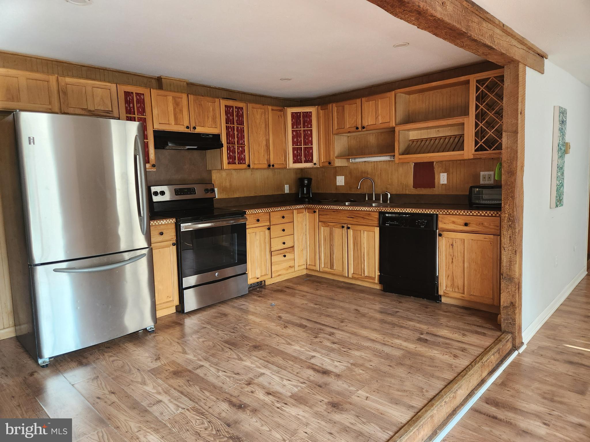 NONE AVAILABLE - Residential Lease