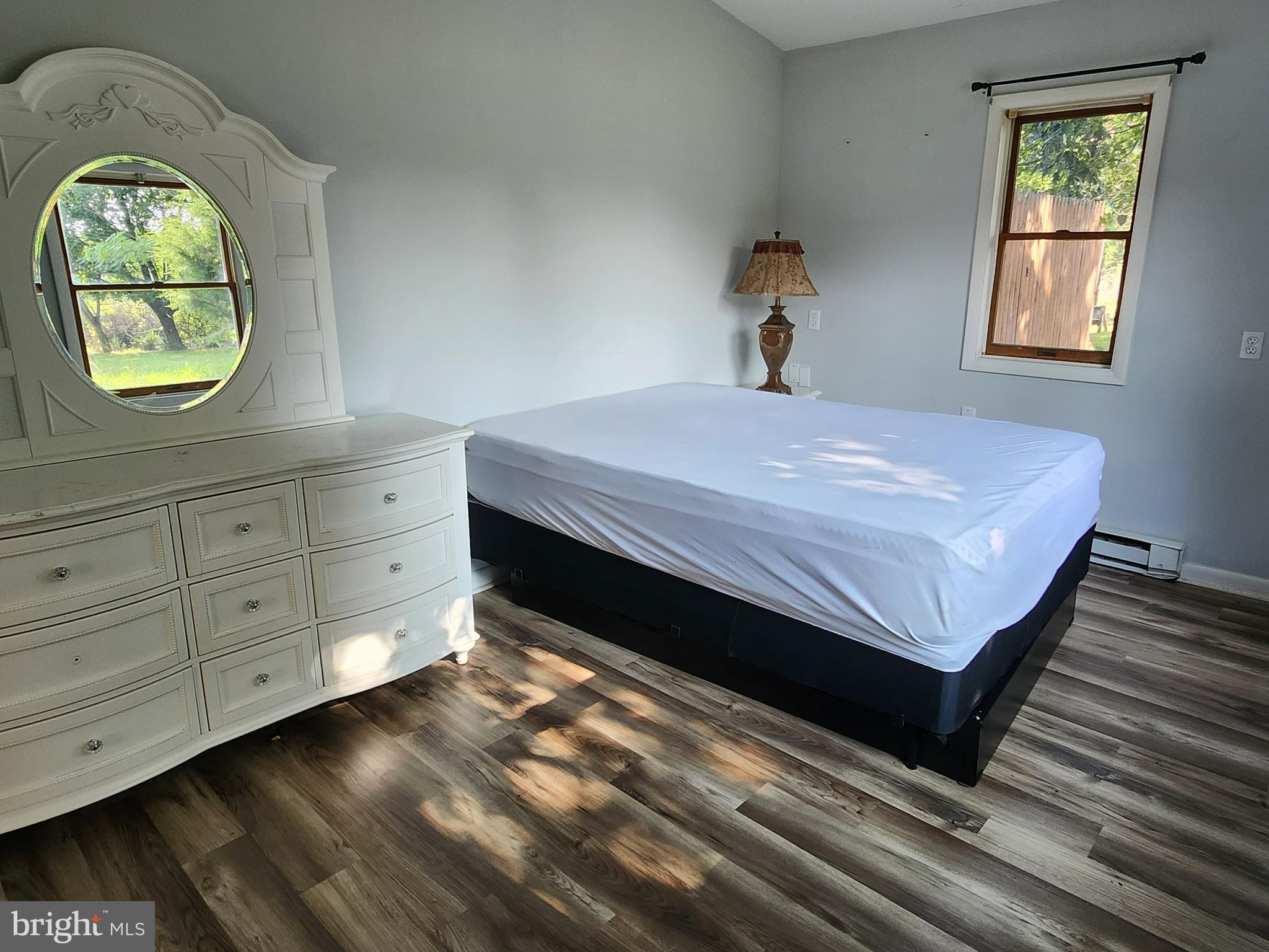 NONE AVAILABLE - Residential Lease