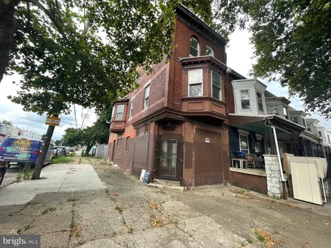 1801 S 57TH STREET PHILADELPHIA PA 19143