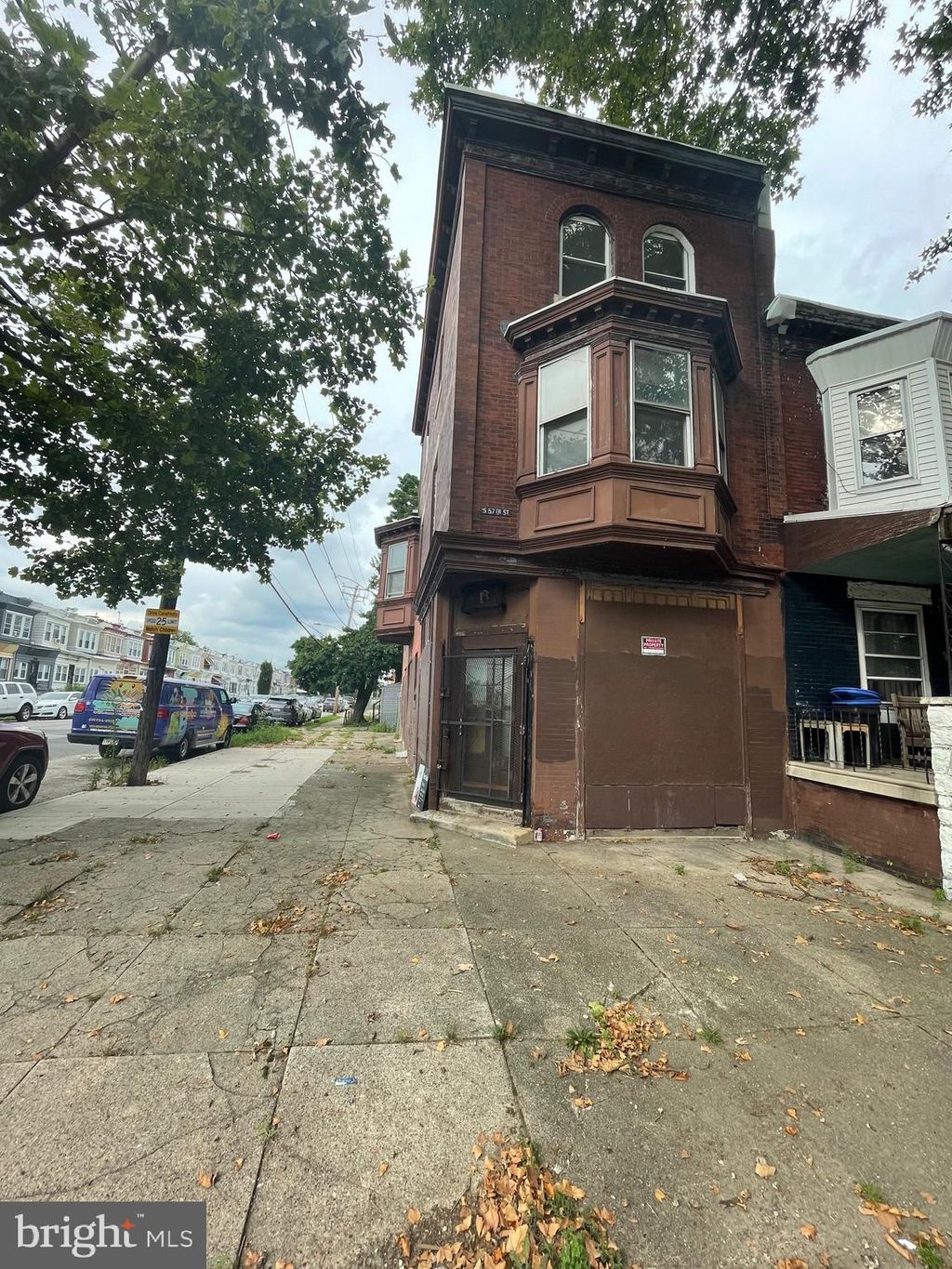 Photo of 1801 S 57th Street, PHILADELPHIA, PA 19143 (MLS # PAPH2565646)
