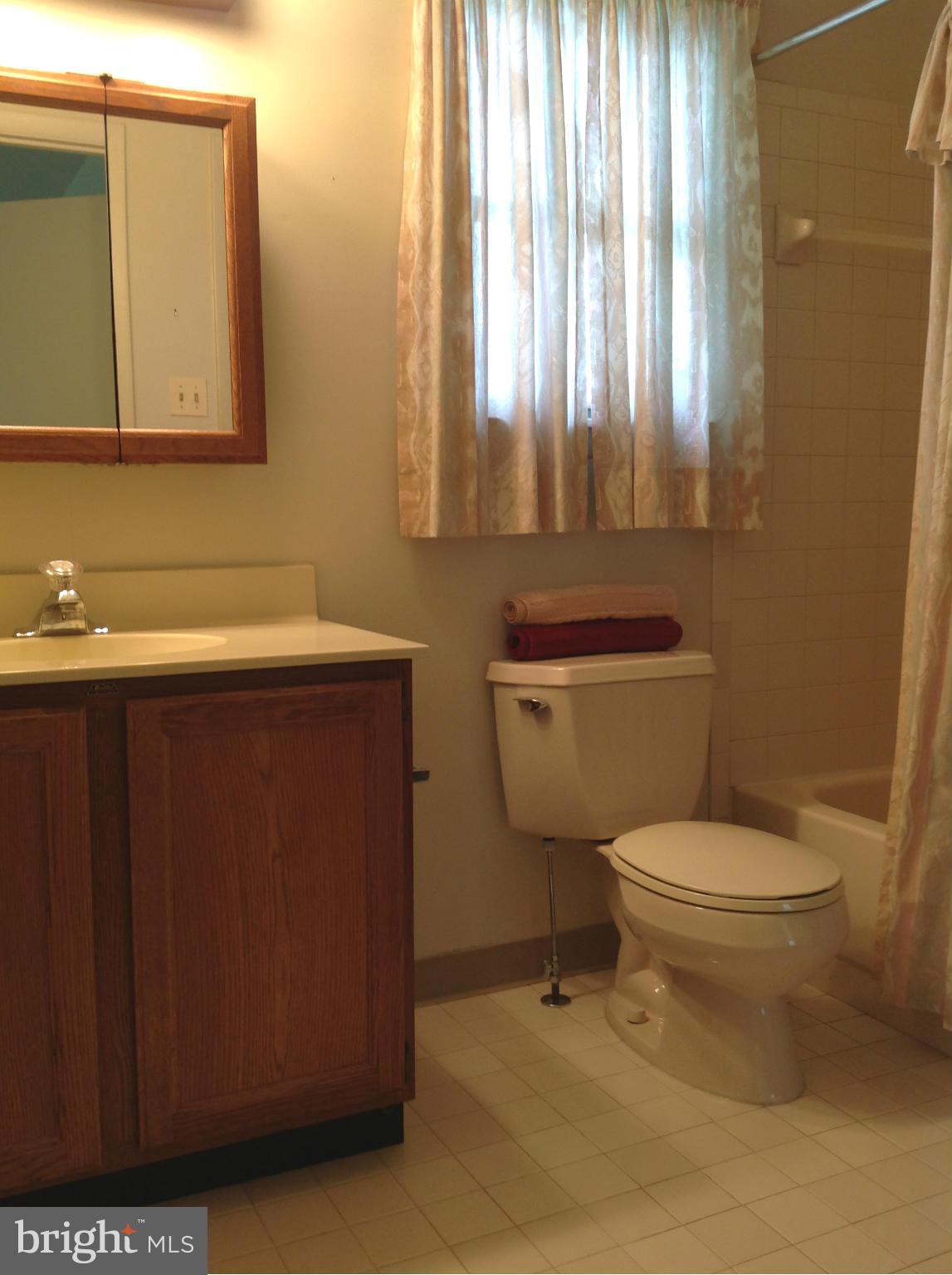 MT VERNON VALLEY - Residential