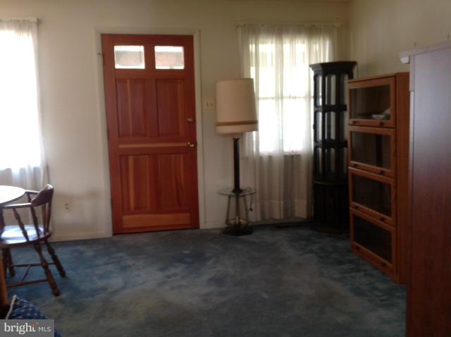 MT VERNON VALLEY - Residential