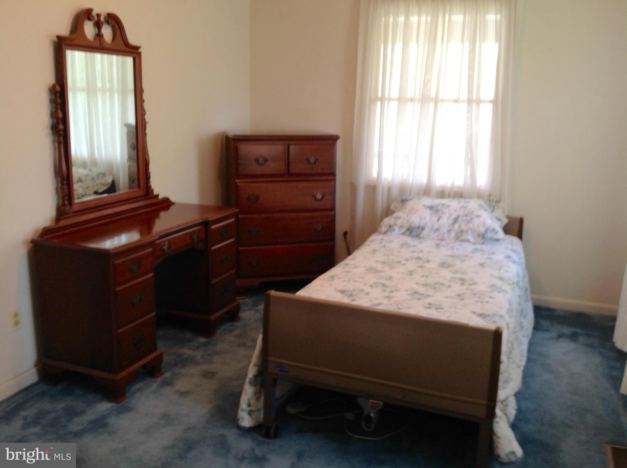 MT VERNON VALLEY - Residential