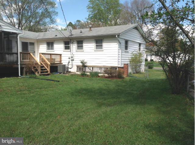 MT VERNON VALLEY - Residential