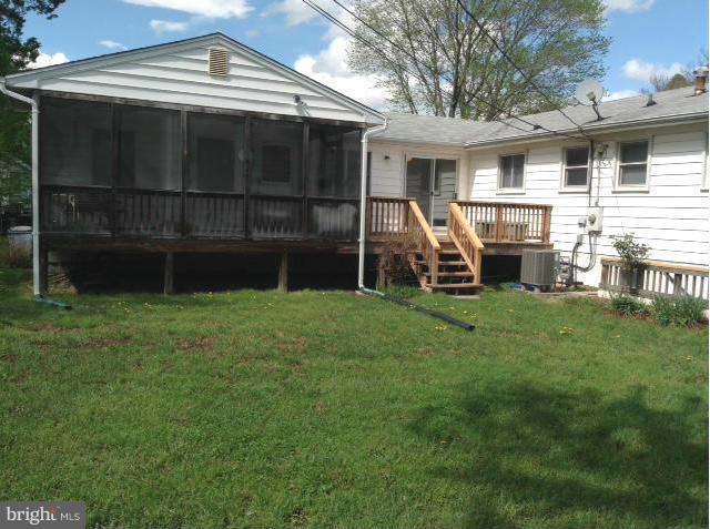 MT VERNON VALLEY - Residential