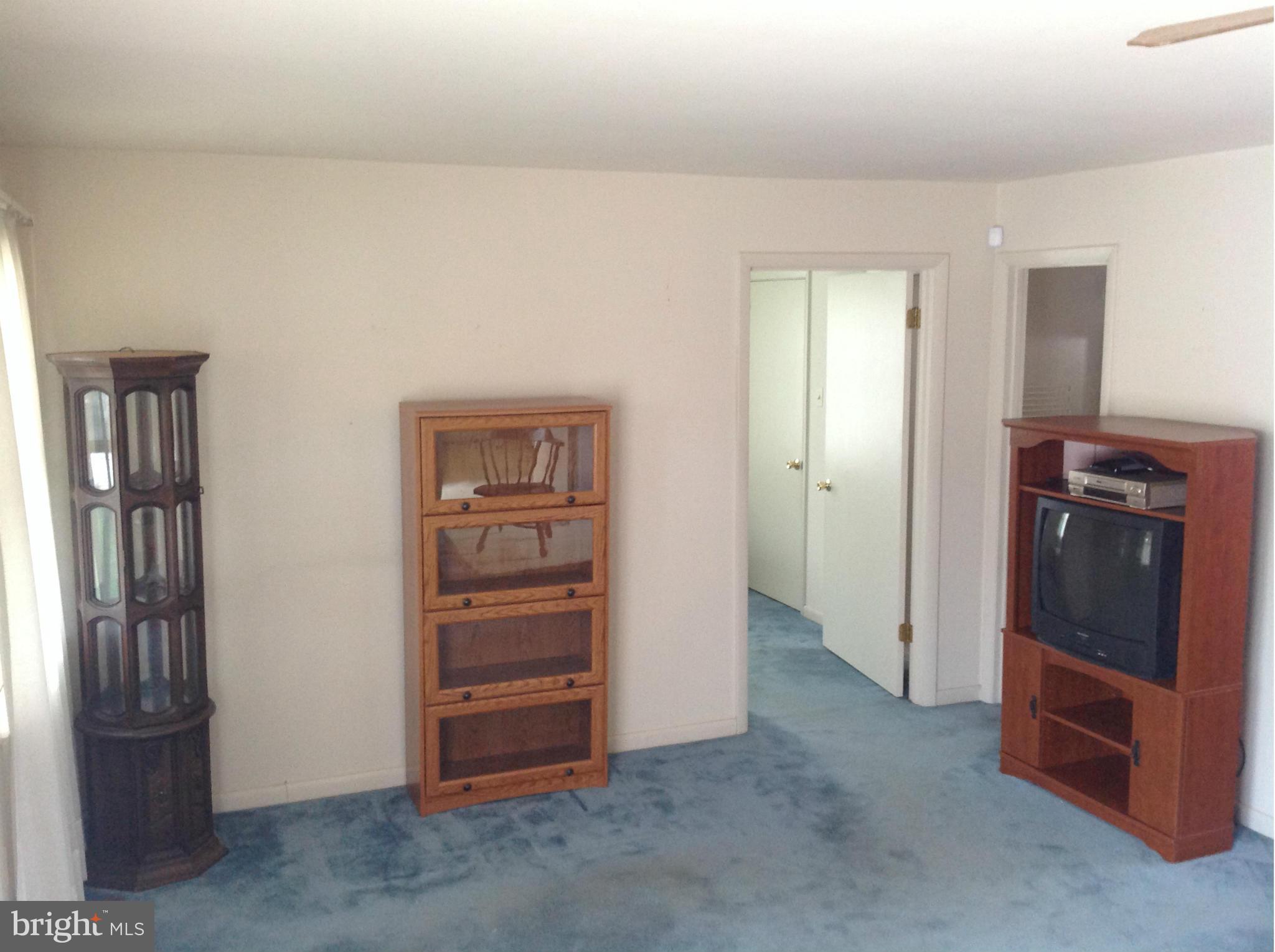 MT VERNON VALLEY - Residential