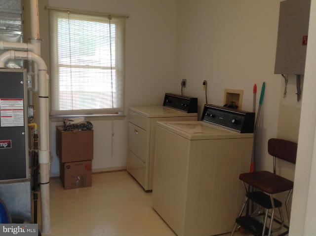 MT VERNON VALLEY - Residential