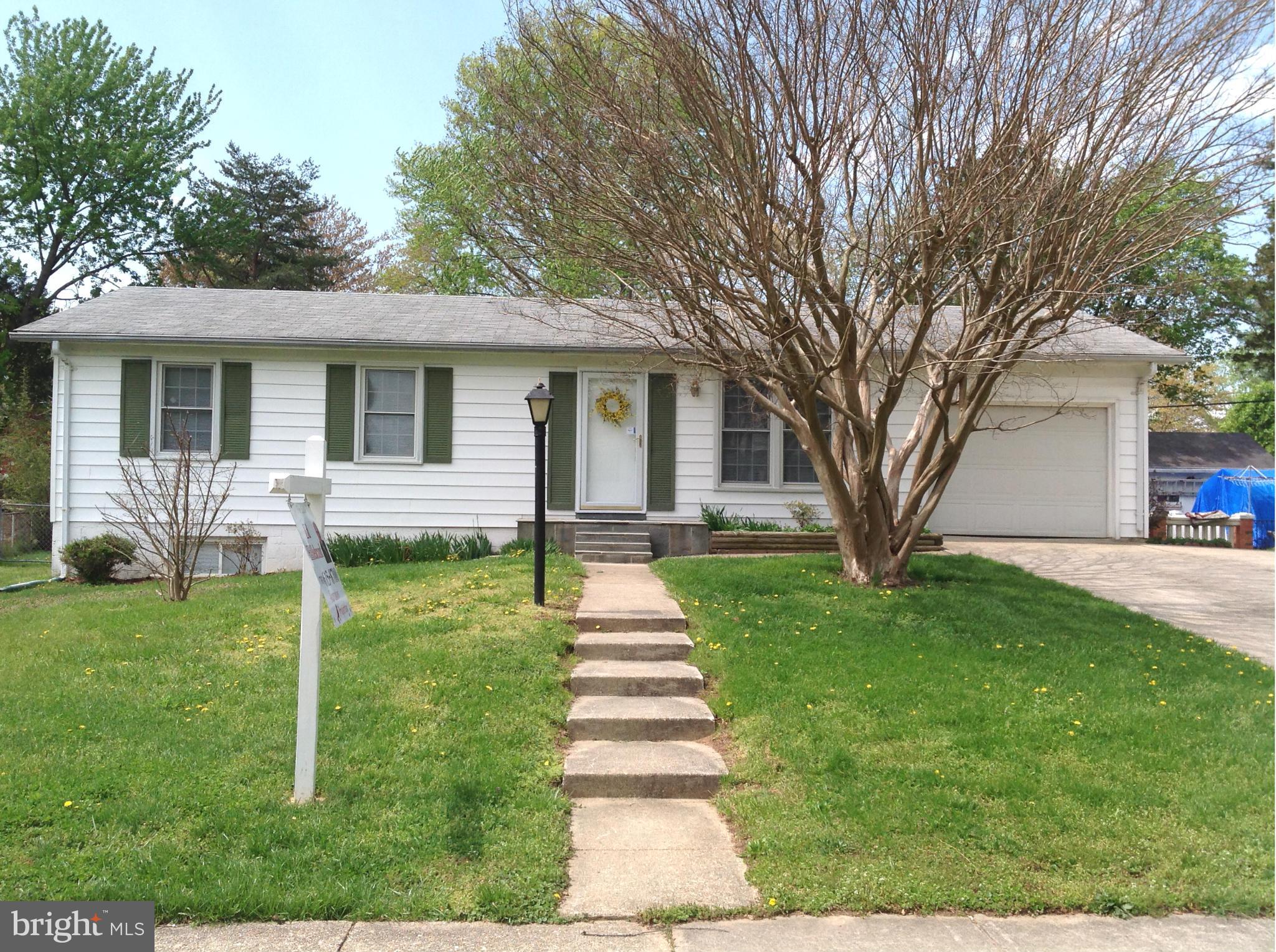 MT VERNON VALLEY - Residential