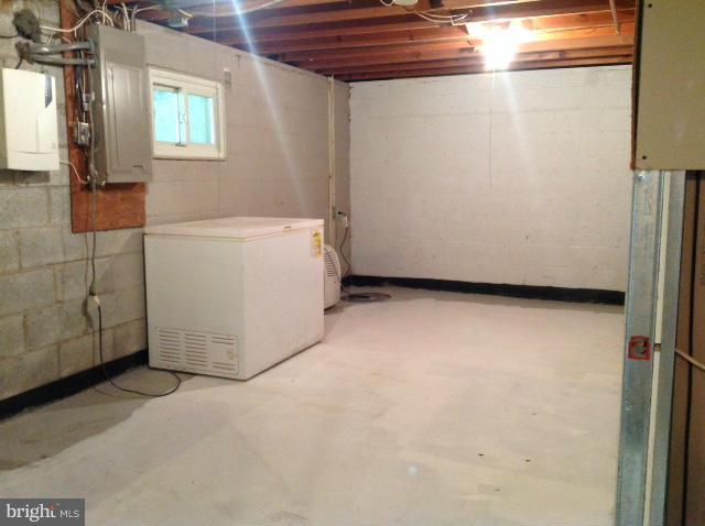 MT VERNON VALLEY - Residential