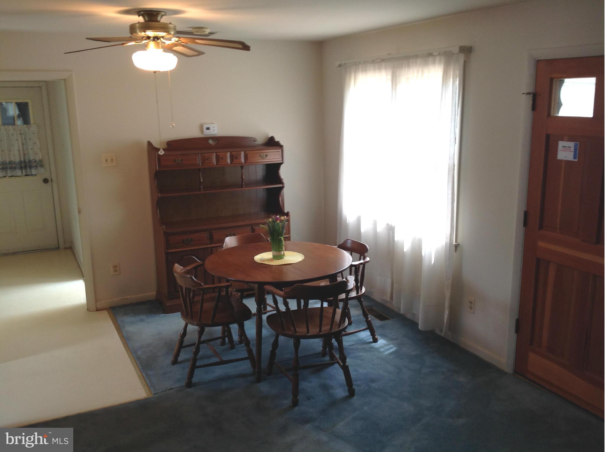 MT VERNON VALLEY - Residential