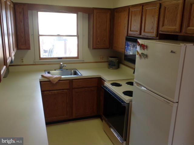 MT VERNON VALLEY - Residential