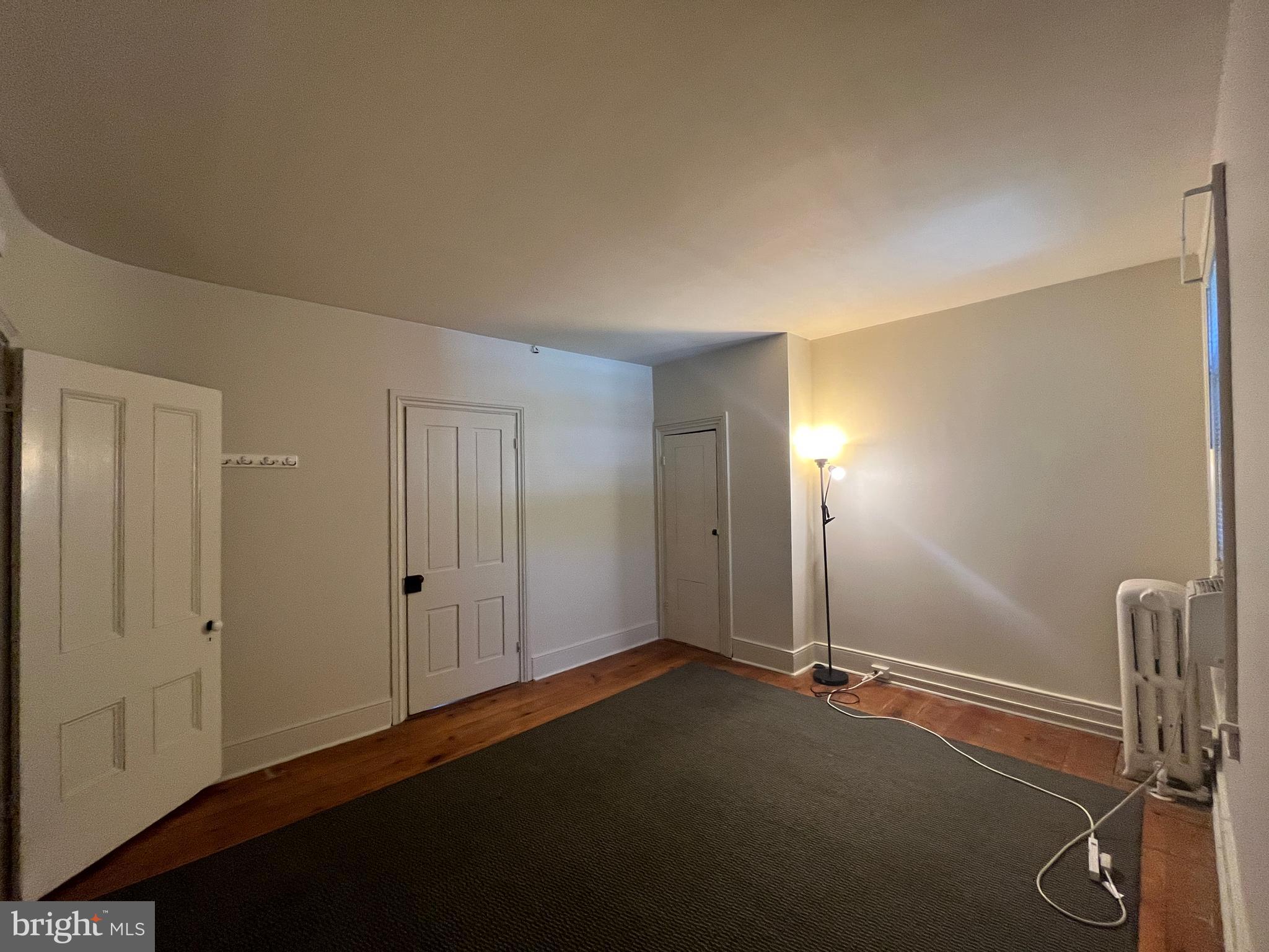 NONE AVAILABLE - Residential Lease