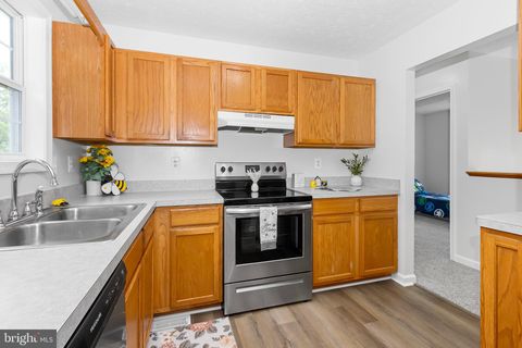 Tiny photo for 127 Thoreau Drive, INWOOD, WV 25428 (MLS # WVBE2051078)