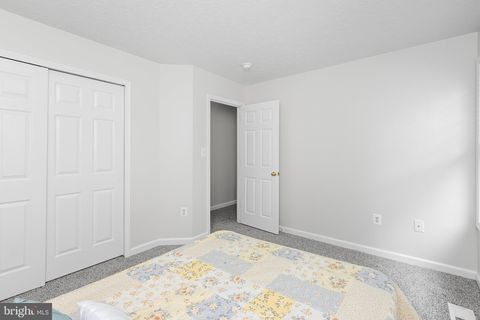 Tiny photo for 127 Thoreau Drive, INWOOD, WV 25428 (MLS # WVBE2051078)
