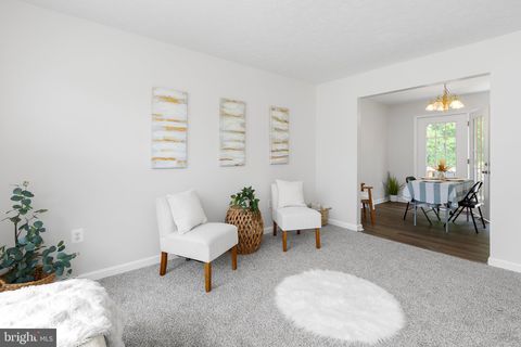 Tiny photo for 127 Thoreau Drive, INWOOD, WV 25428 (MLS # WVBE2051078)