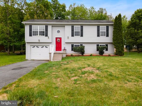 Tiny photo for 127 Thoreau Drive, INWOOD, WV 25428 (MLS # WVBE2051078)
