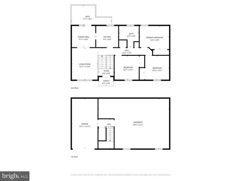 Tiny photo for 127 Thoreau Drive, INWOOD, WV 25428 (MLS # WVBE2051078)