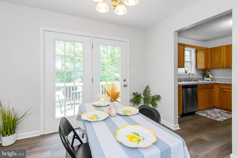 Tiny photo for 127 Thoreau Drive, INWOOD, WV 25428 (MLS # WVBE2051078)