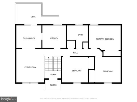 Tiny photo for 127 Thoreau Drive, INWOOD, WV 25428 (MLS # WVBE2051078)
