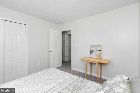 Tiny photo for 127 Thoreau Drive, INWOOD, WV 25428 (MLS # WVBE2051078)