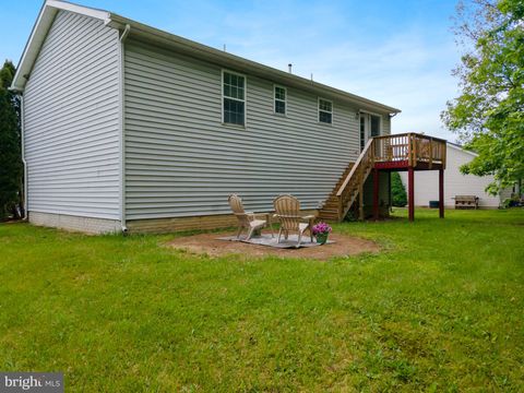 Tiny photo for 127 Thoreau Drive, INWOOD, WV 25428 (MLS # WVBE2051078)