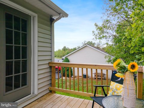 Tiny photo for 127 Thoreau Drive, INWOOD, WV 25428 (MLS # WVBE2051078)