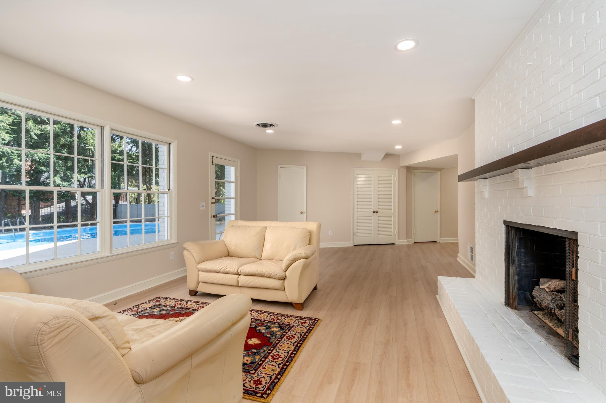 FORT SUMNER - Residential