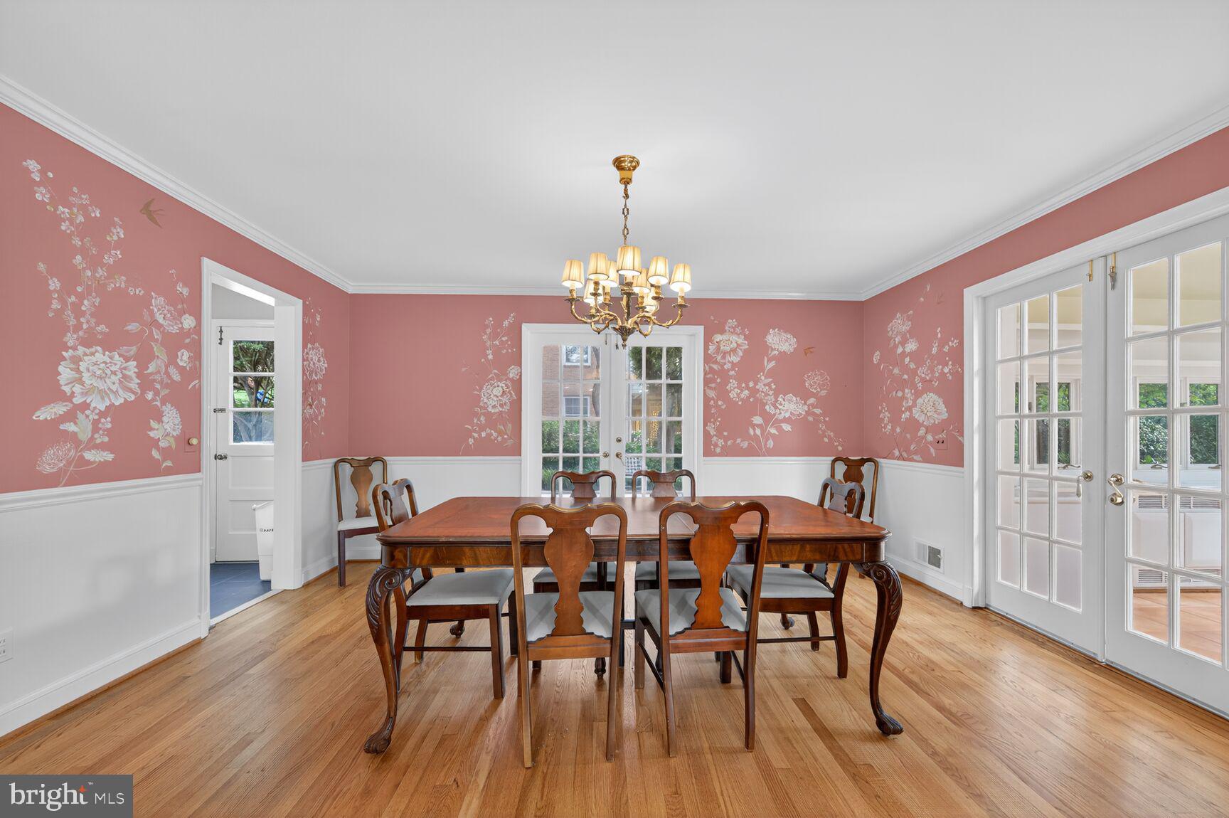 FORT SUMNER - Residential