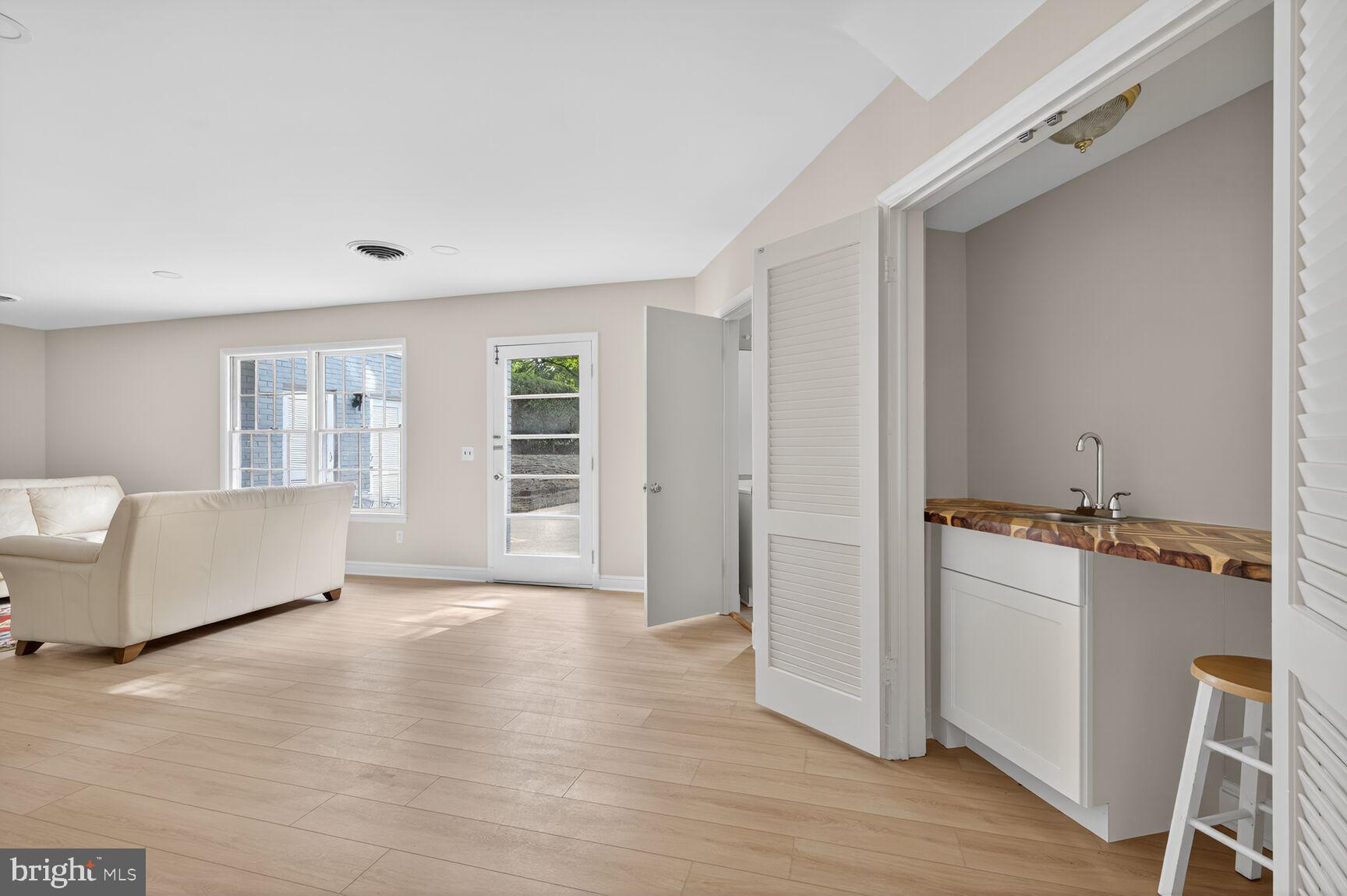 FORT SUMNER - Residential